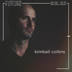 Kimball Collins - Robot Heart - Further Future 002
