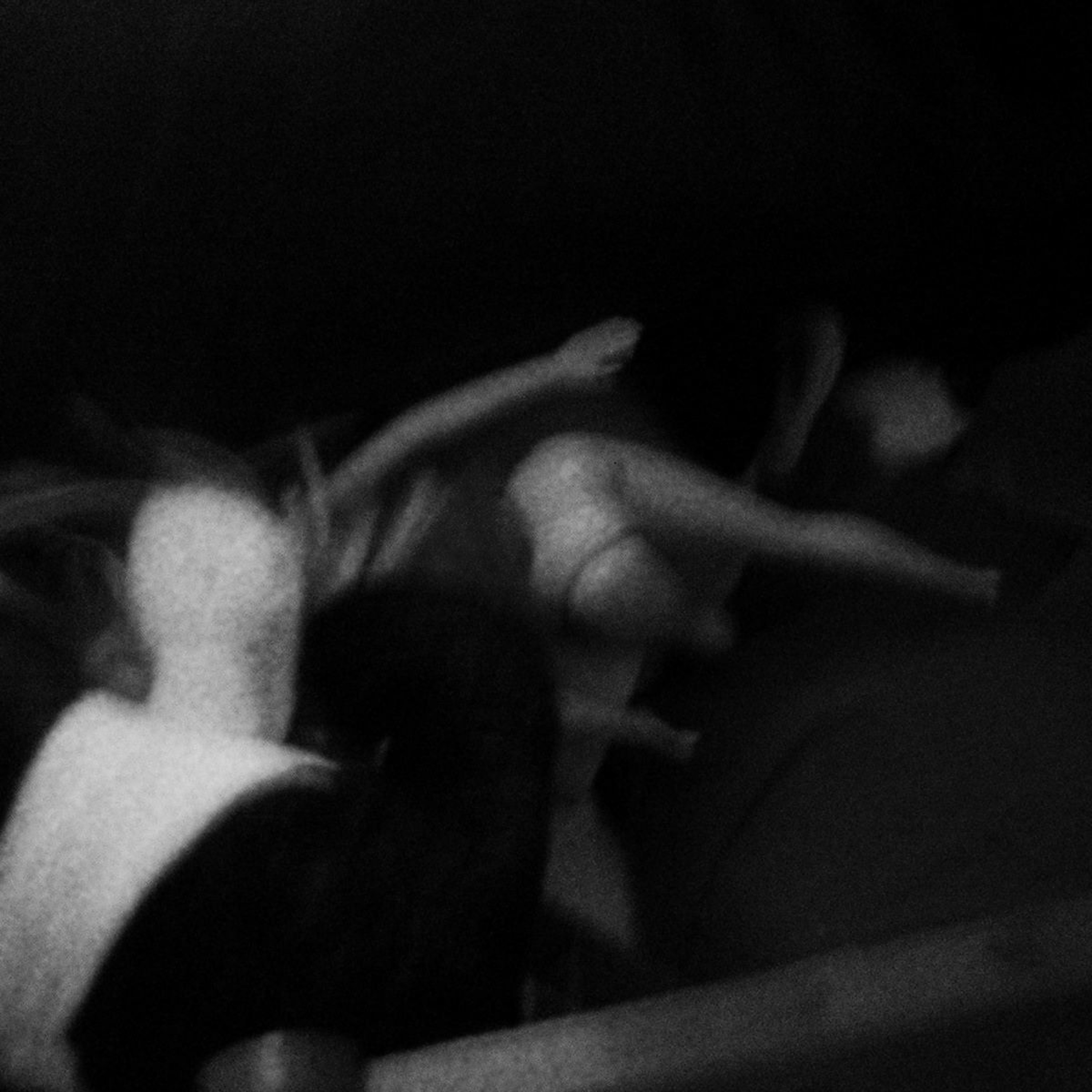 Sickness Behavior - [FREE DOWNLOAD] episode artwork
