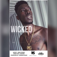 Mod Stoney - Wicked (SOCA MUSIC)