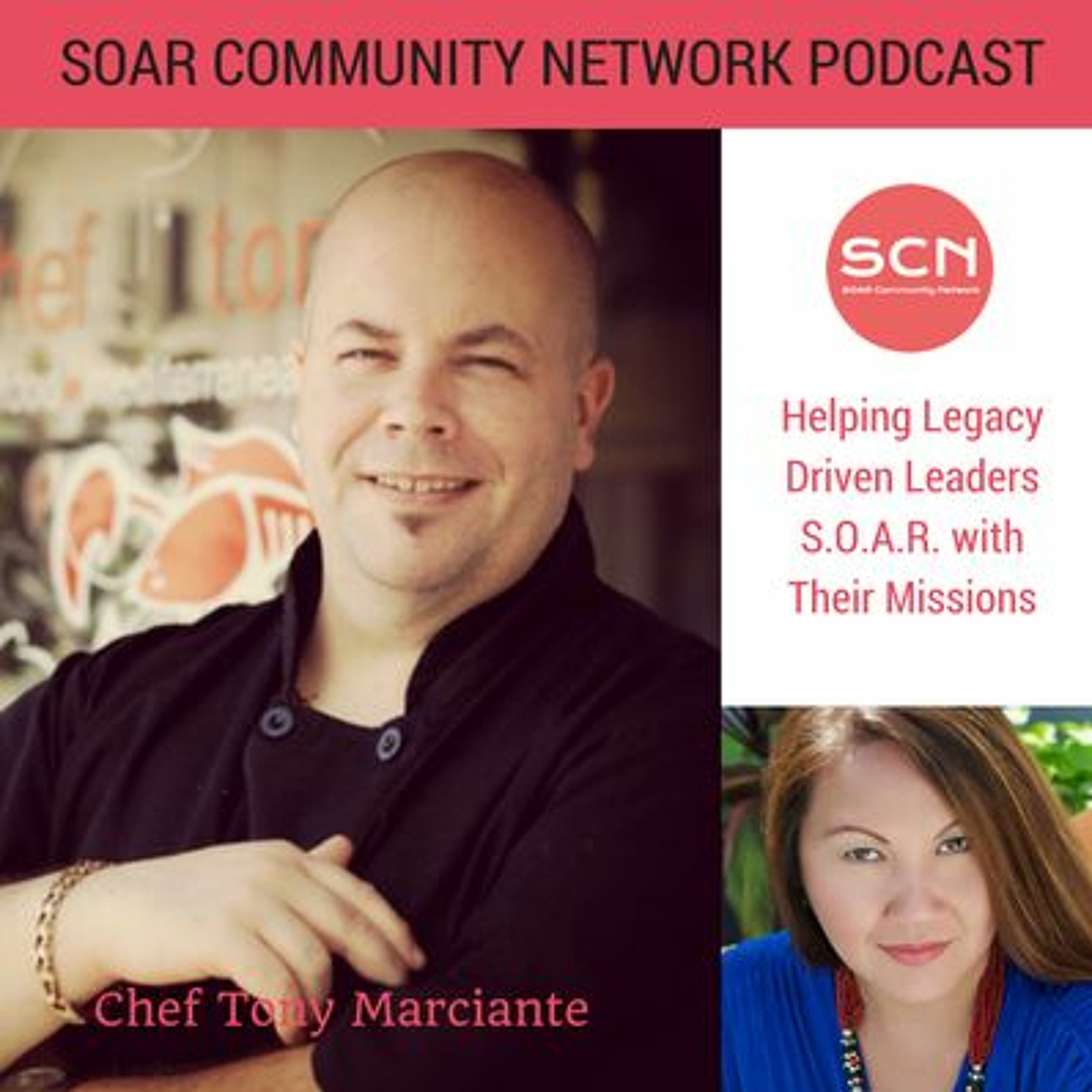 SOAR (SCN) Podcast