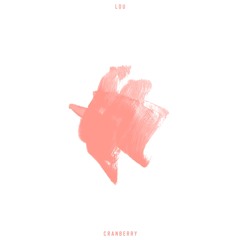 LU - Cranberry