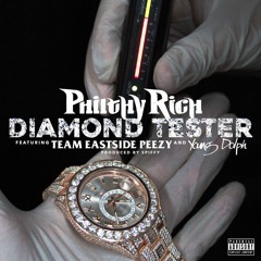 Diamond Tester (feat. Team Eastside Peezy & Young Dolph)