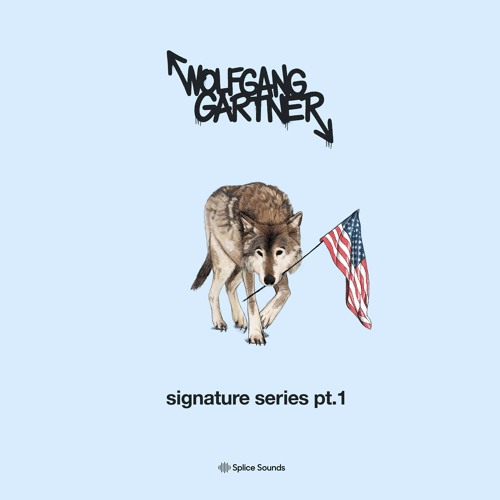 Wolfgang Gartner: Signature Series Part 1 - Splice Sample Pack Demo