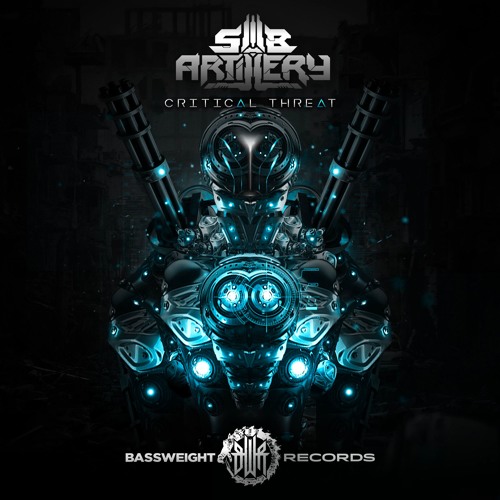 Sub Artillery - Invasion [Critical Threat 5k EP]