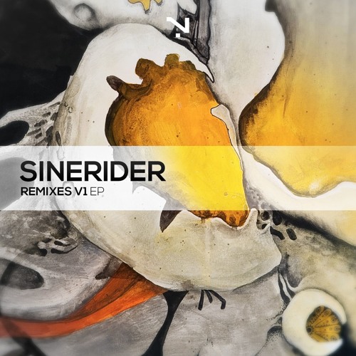 Sinerider - New Horizon (Helber Gun Rmx)