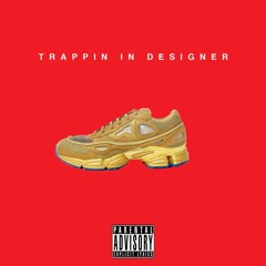 Alpo "Trappin In Designer" (prod. BK)