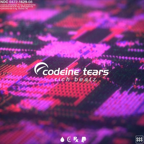 Codeine Tears