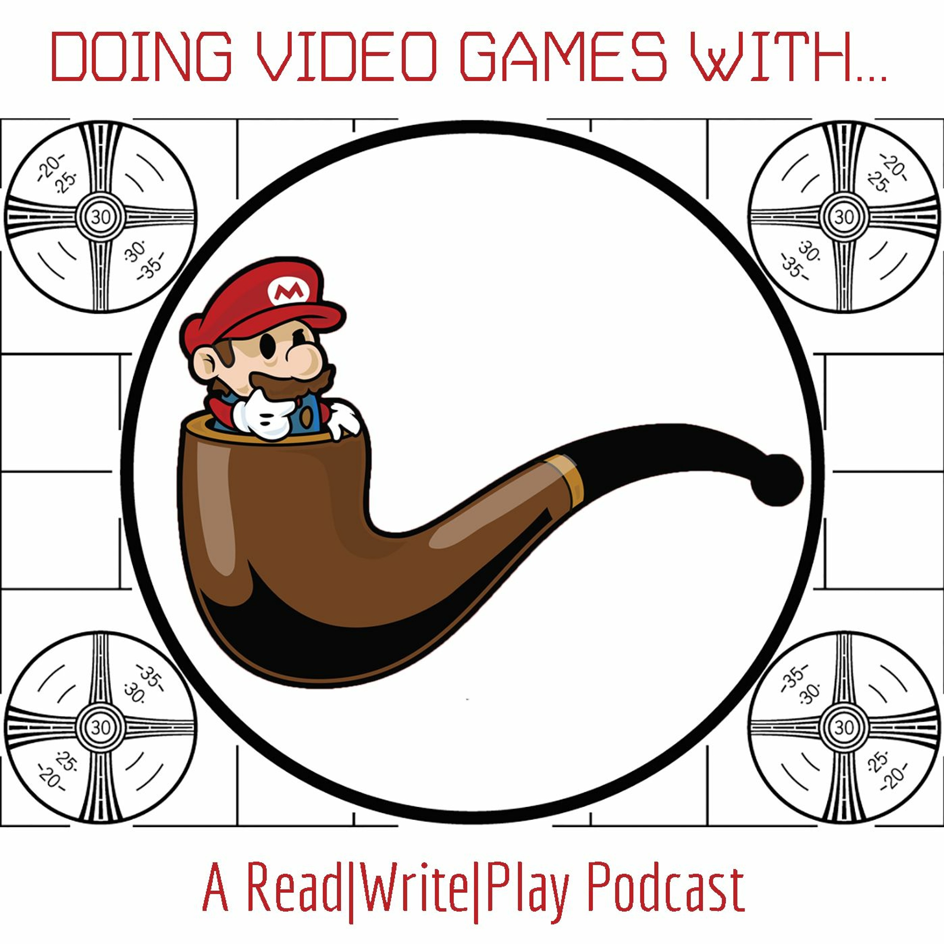 Read | Write | Play