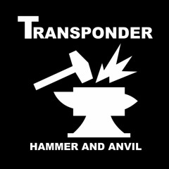 Transponder"Hammer And Anvil"(2CD)-2016 (SA081)-Prelisten