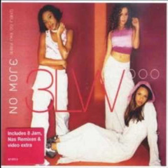 3LW No More 8 Jam Radio Edit