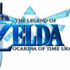 Zelda Ura OST Project - Turtle Rock Cavern
