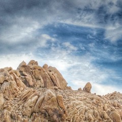 High Desert Funk - Northern California Moontribe - 09/18/16