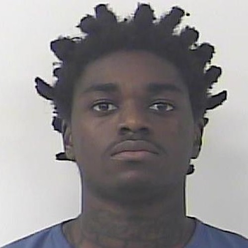 Kodak Black -Str8 Bars