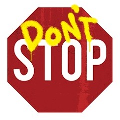 Fantasy Club - Don't Stop