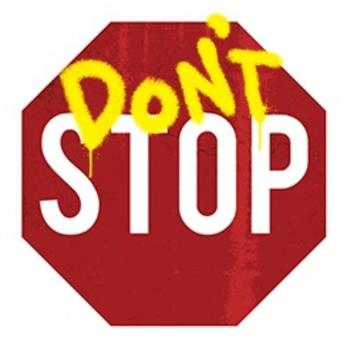 Fantasy Club - Don't Stop