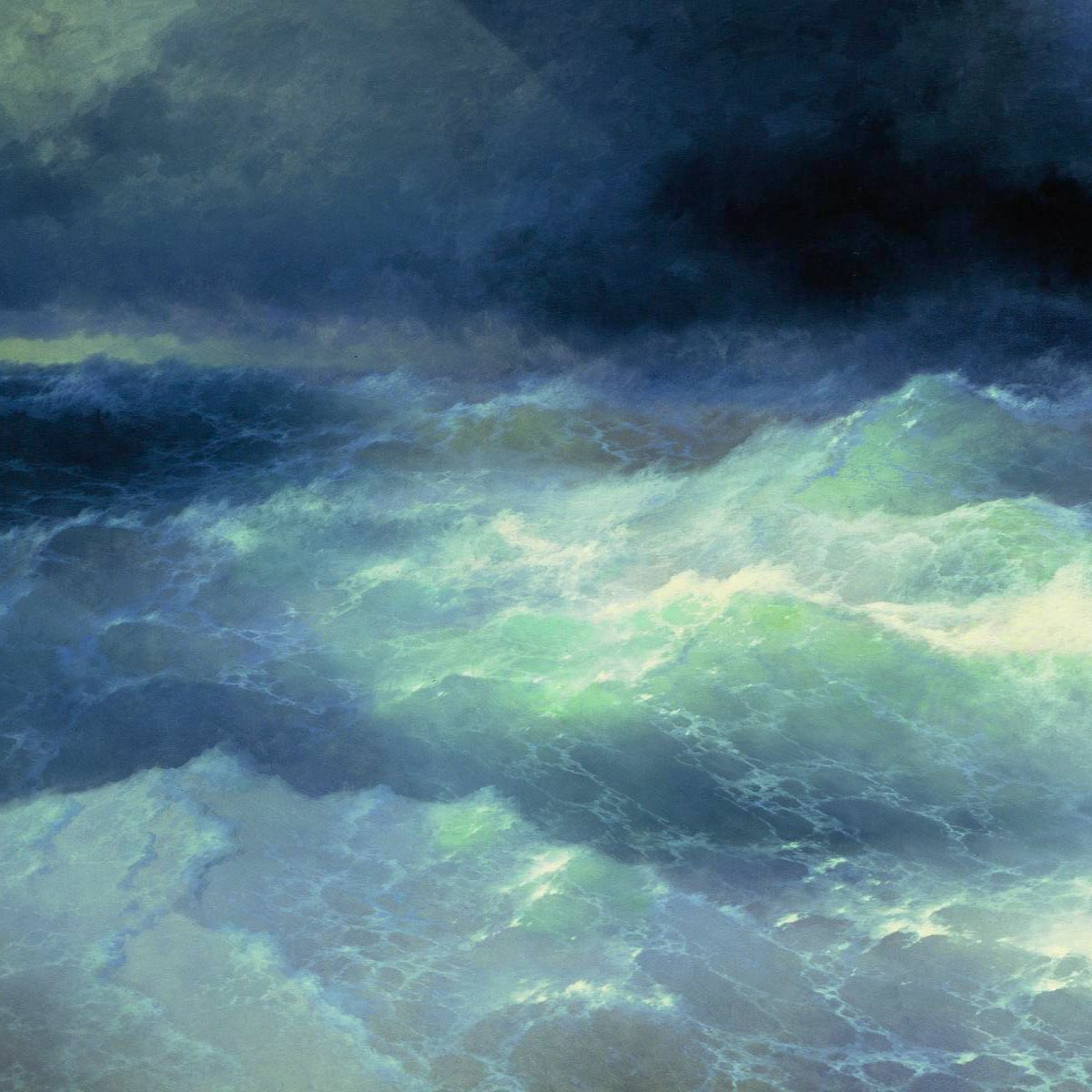 Prospero episode artwork