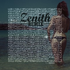 DJ Snake - Middle (Zenith Tropical Remix)