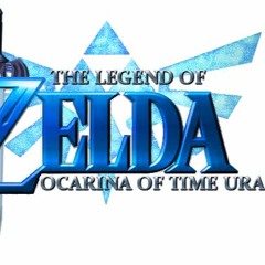 Zelda Ura OST Project - Silent Kingdom