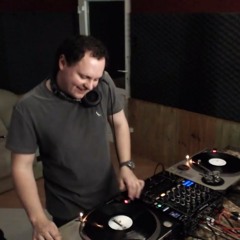 Dj Nando Oliveira - Set For Friends #30 - ONLY Vinyl