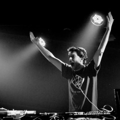 LiquidStone Live @ Back to bass #7 (Dijon, 12/12/14)