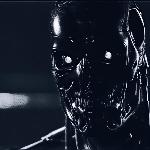 The Terminator (Reworked Theme)