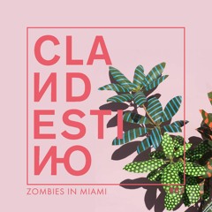 Clandestino 087 - Zombies In Miami