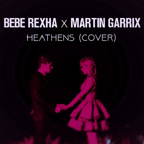 Rexha and dating garrix bebe martin Bebe Rexha