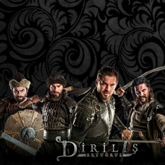 dirilis ertugrul