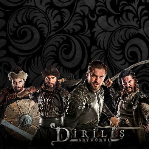 dirilis ertugrul