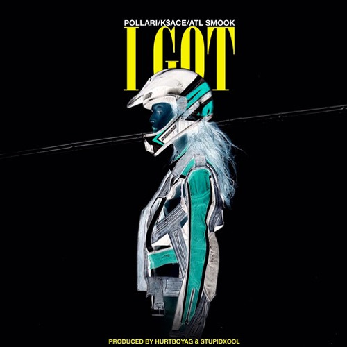 Pollari Soundcloud Rapper Stream Pollari - I Got! Ft. ATL Smook [prod. HurtboyAG & StoopidXool ...