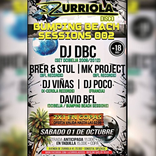David BFL Feat. Xs Project - Kaifushki (2k13 Rmx)