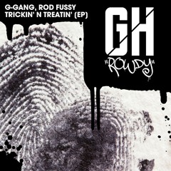 G-Gang feat. Rod Fussy - Stop, Drop & Pop It (Original Mix) !NOW ON BEATPORT!