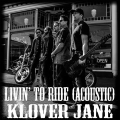 Livin' to Ride (Acoustic) - Abbey Roads Master