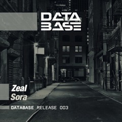 Zeal - Sora [TDB003]