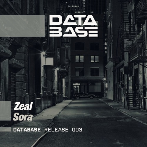 Zeal - Sora [TDB003]