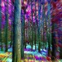 Pixie-Elf - Fruit Goa Foot