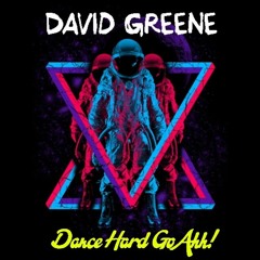 Dance Hard Go Ahh!