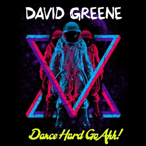 Dance Hard Go Ahh!