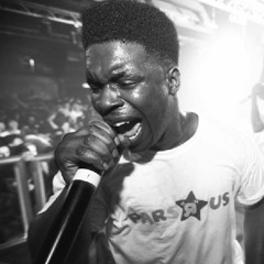 Tempa T - Next Hype  (Kōsō Remix)