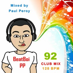 002 - Final- Ride On Time BeatBoi Mix -