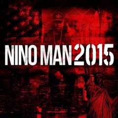 Nino Man - Arm in Ya Face