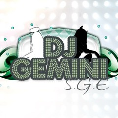 DJ-GEMINI S.G.E. RETRO REGGAE JUGGLIN VOL. 2
