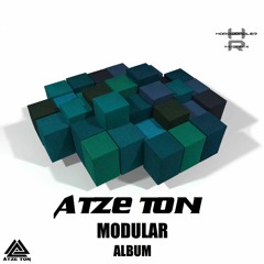 Atze Ton - Black Code