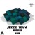 Artwork for Atze Ton - Black Code