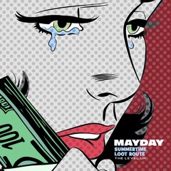 KING MAYDAY - SHOW OFF ( New Hip Hop Like Fabolous Summertime Shootout 2 ) The Level Up