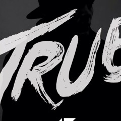 Avicii Intro True Tour