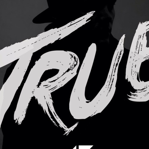 Avicii Intro True Tour