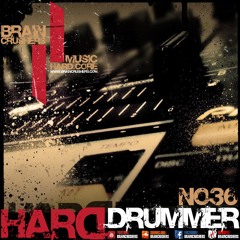 HardDrummer No36