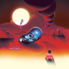 When You Hear The Drum You May Speak