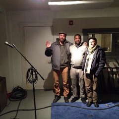 Tanzania with Boubacar Diabate